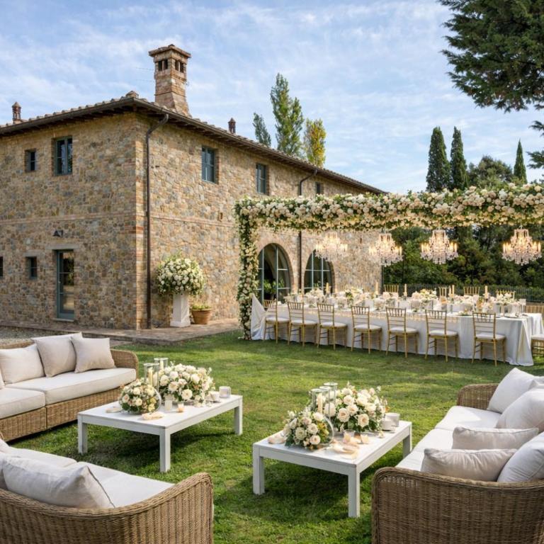 Villa Popillo - Villa con Piscina Privata - 11