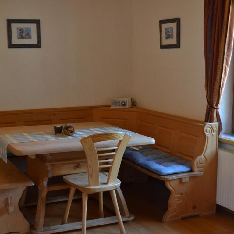 Alpensonne - Maisonette-Apartment - 3