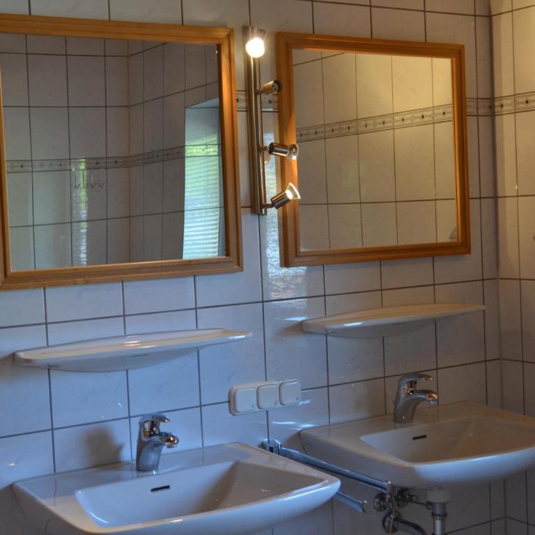 Alpensonne - Maisonette-Apartment - 6