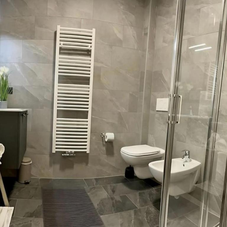 Central Living 1 - Appartamento con 1 Camera da Letto - 5