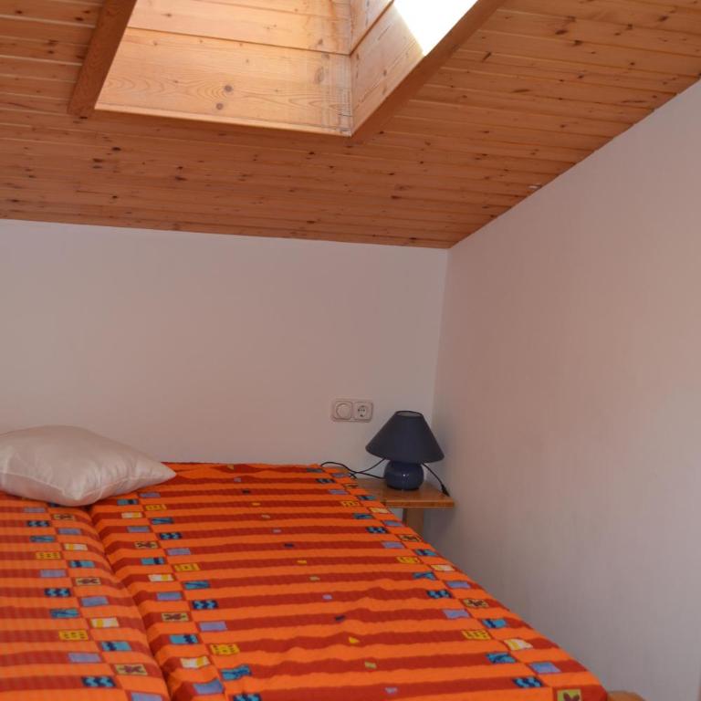 Alpensonne - Maisonette-Apartment - 7