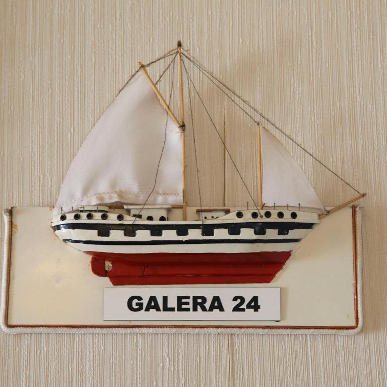 Hotel Boutique Vista Velero - Superior Double Room with Street View - 1