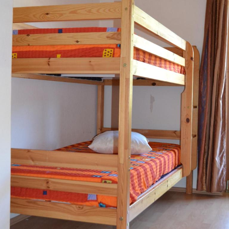 Alpensonne - Apartment mit 2 Schlafzimmern - 1