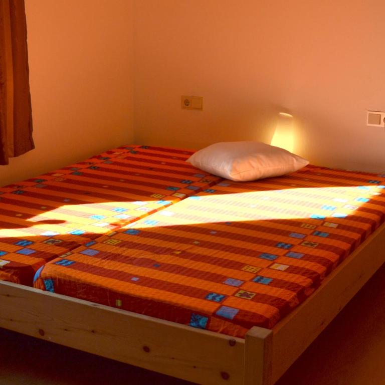 Alpensonne - Apartment mit 2 Schlafzimmern - 5