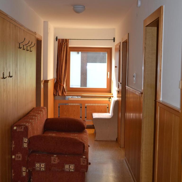Alpensonne - Apartment mit 2 Schlafzimmern - 7