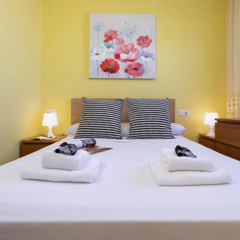 Sunstay Congreso Flat I Torremolinos - Apartamento de 1 dormitorio - 2