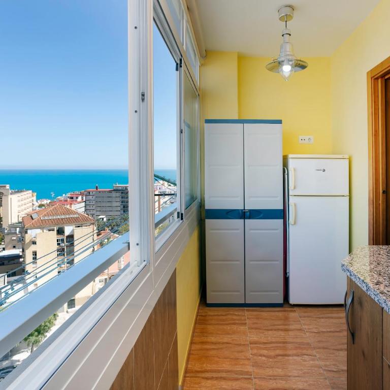 Sunstay Congreso Flat I Torremolinos - Apartamento de 1 dormitorio - 9