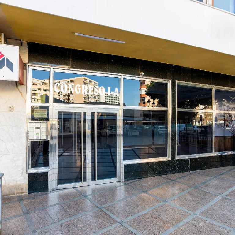 Sunstay Congreso Flat I Torremolinos - Apartamento de 1 dormitorio - 11