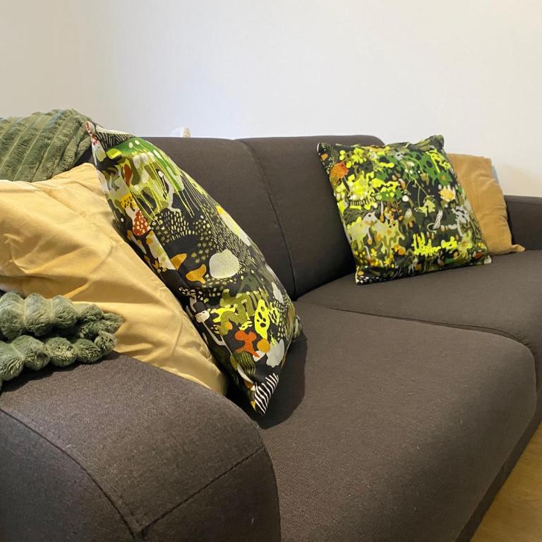Beautiful T2 Tastefully Renovated Terrace - Madeleine - Appartement 1 Chambre - 10