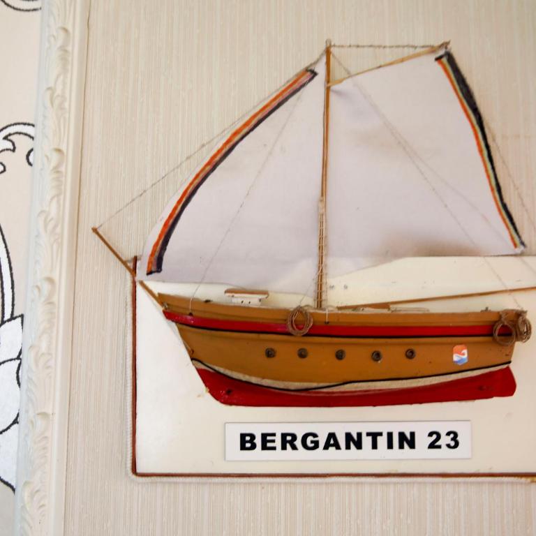 Hotel Boutique Vista Velero - King Suite with Sea View - 2