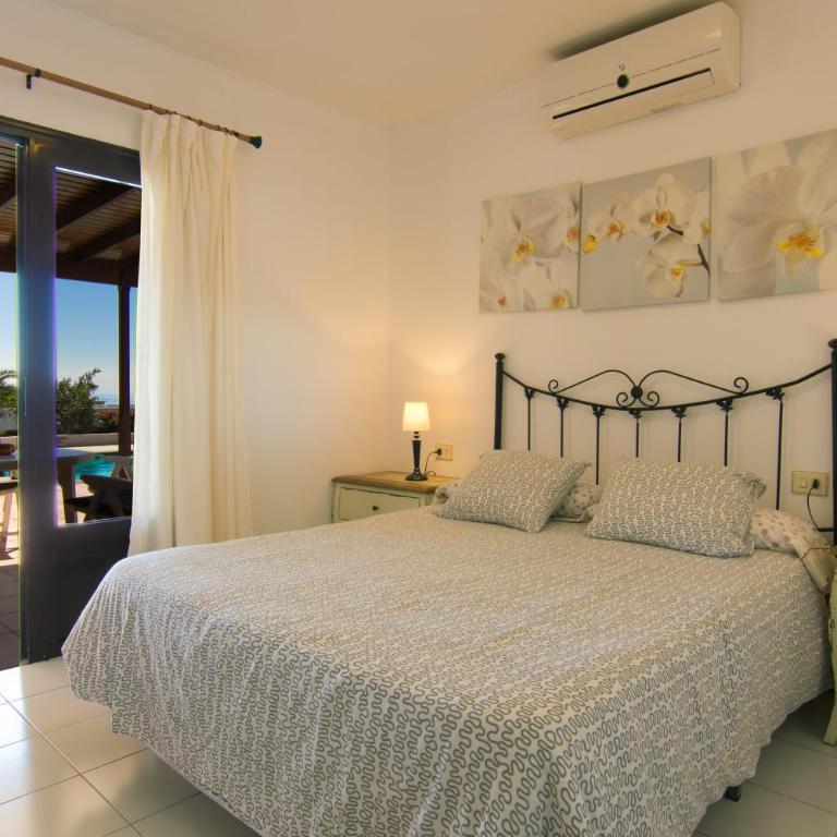 Villa Corona - Villa con piscina privada - 6
