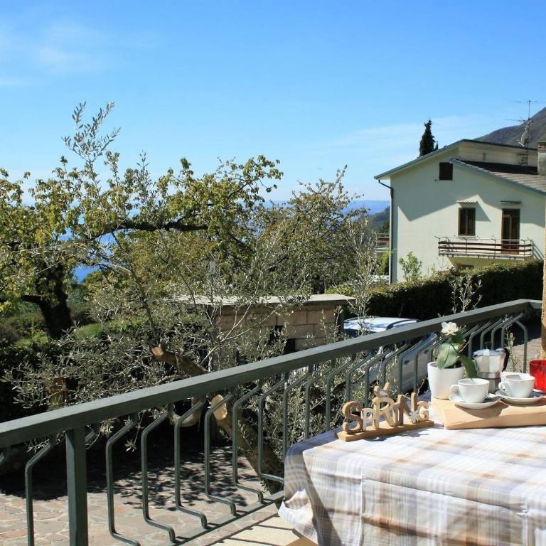 Appartamento Anna 701 - Gardagate - Appartamento con 2 Camere da Letto - 2
