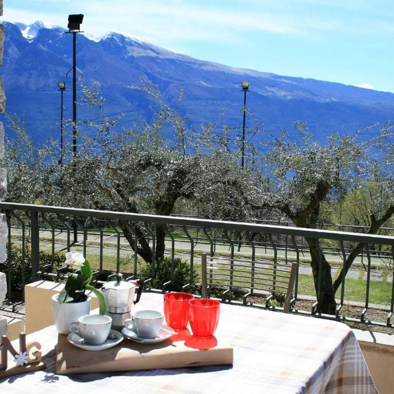 Appartamento Anna 701 - Gardagate - Appartamento con 2 Camere da Letto - 3