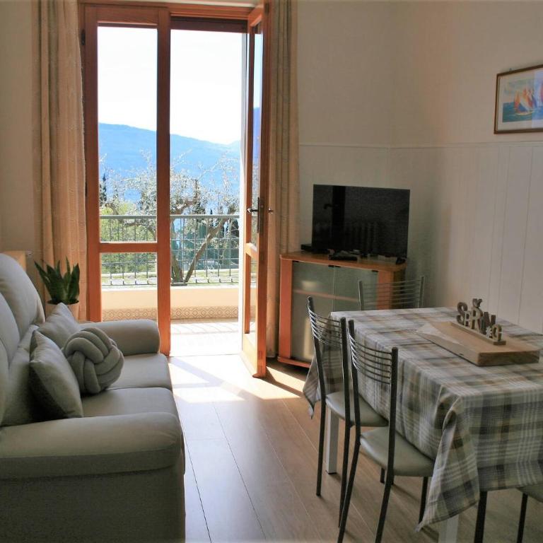 Appartamento Anna 701 - Gardagate - Appartamento con 2 Camere da Letto - 5