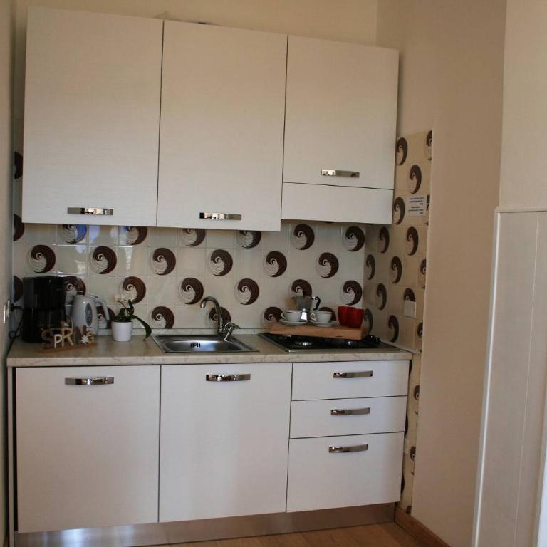 Appartamento Anna 701 - Gardagate - Appartamento con 2 Camere da Letto - 10