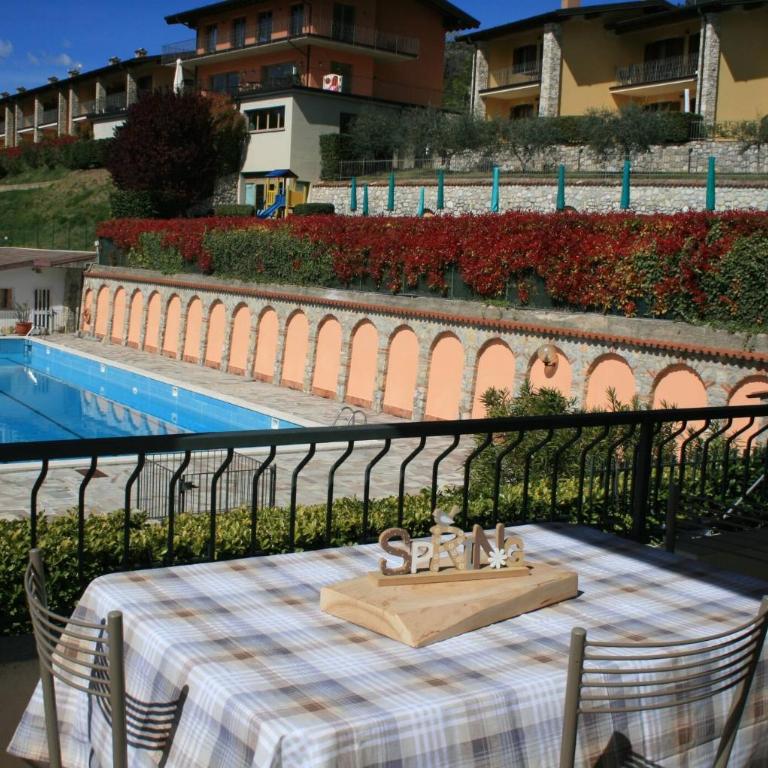 Appartamento Anna 701 - Gardagate - Appartamento con 2 Camere da Letto - 1