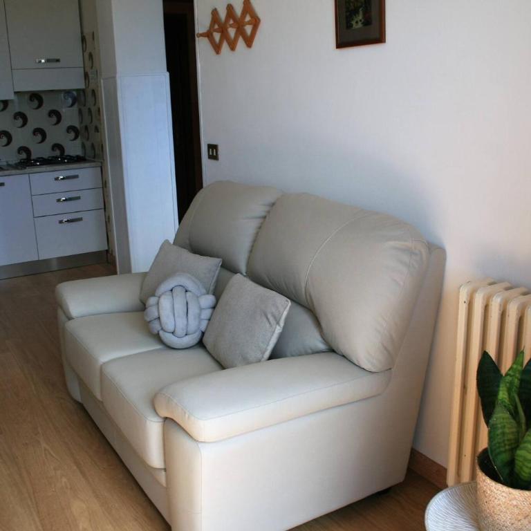 Appartamento Anna 701 - Gardagate - Appartamento con 2 Camere da Letto - 12