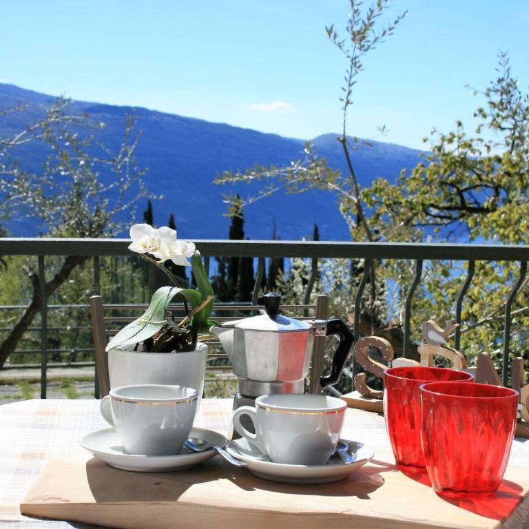 Appartamento Anna 701 - Gardagate - Appartamento con 2 Camere da Letto - 17