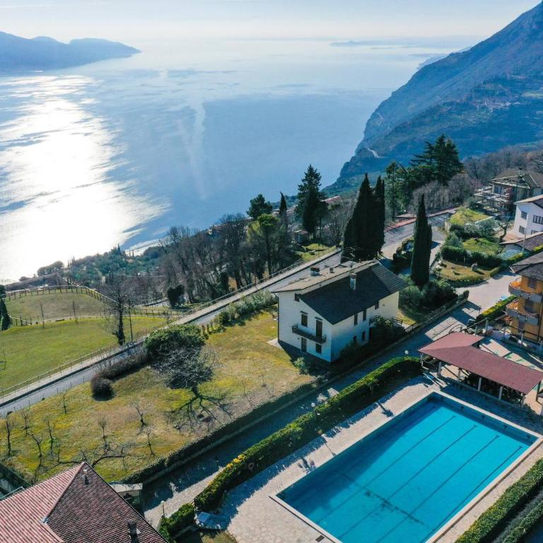 Appartamento Anna 701 - Gardagate - Appartamento con 2 Camere da Letto - 19