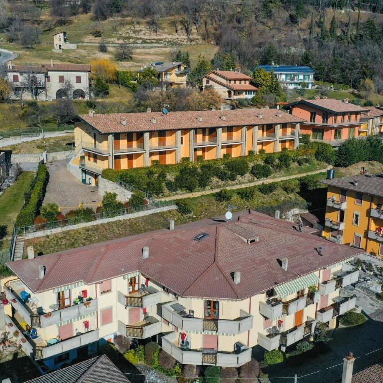 Appartamento Anna 701 - Gardagate - Appartamento con 2 Camere da Letto - 21