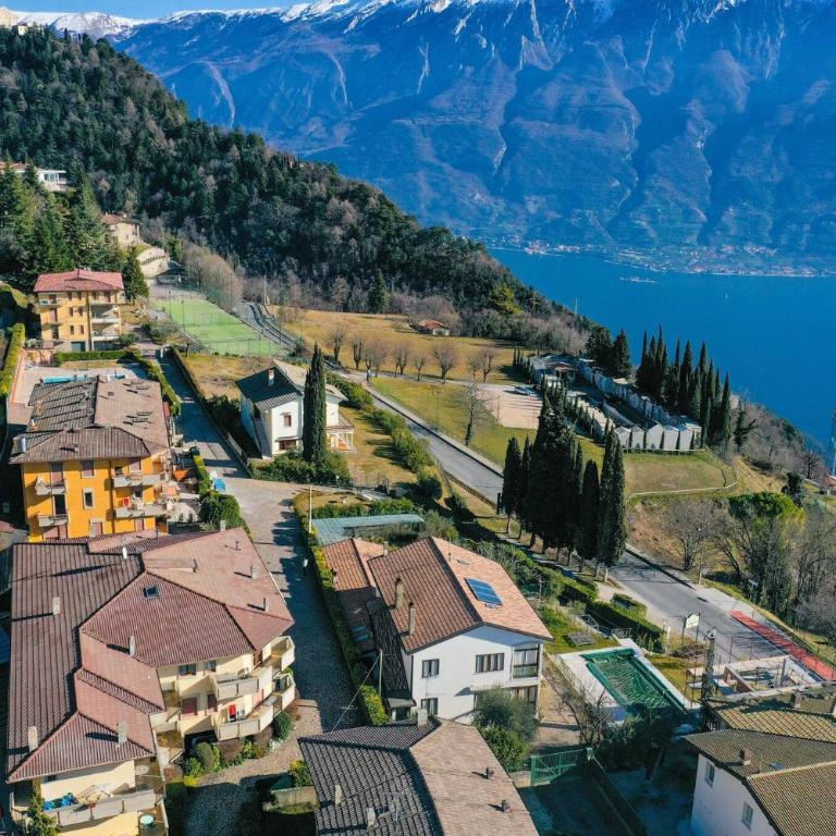 Appartamento Anna 701 - Gardagate - Appartamento con 2 Camere da Letto - 20