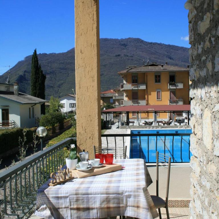 Appartamento Anna 701 - Gardagate - Appartamento con 2 Camere da Letto - 22