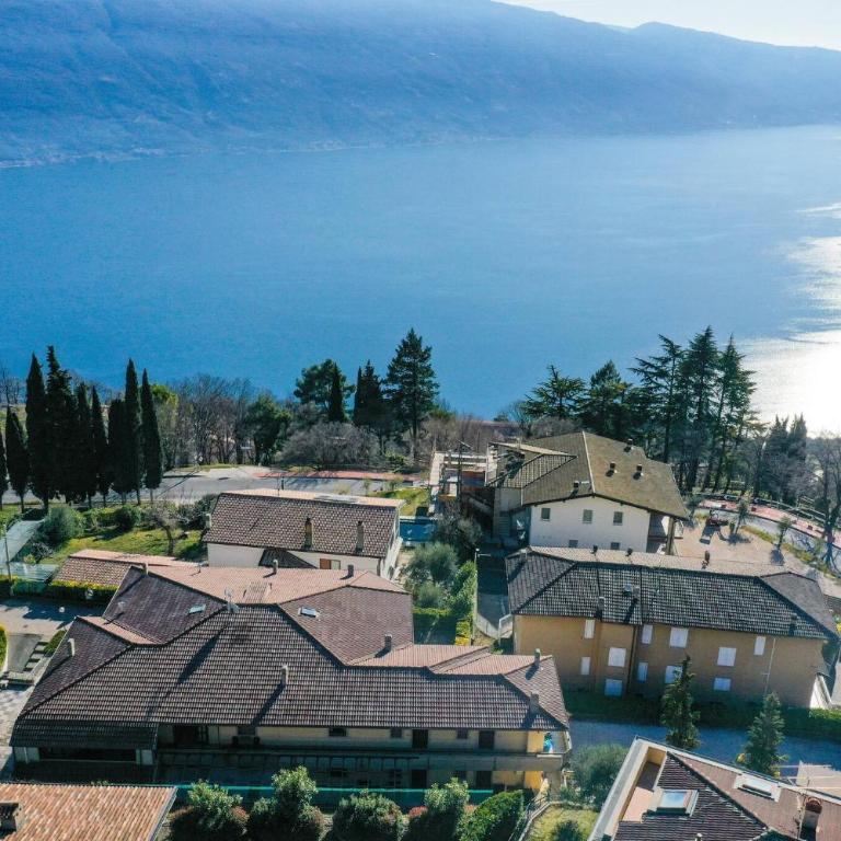 Appartamento Anna 701 - Gardagate - Appartamento con 2 Camere da Letto - 28