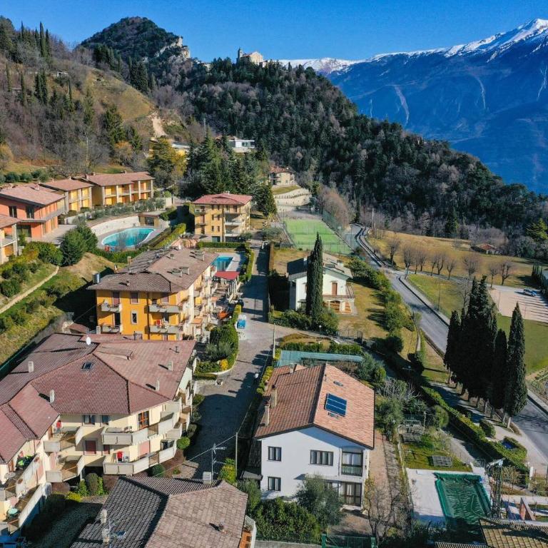 Appartamento Anna 701 - Gardagate - Appartamento con 2 Camere da Letto - 27