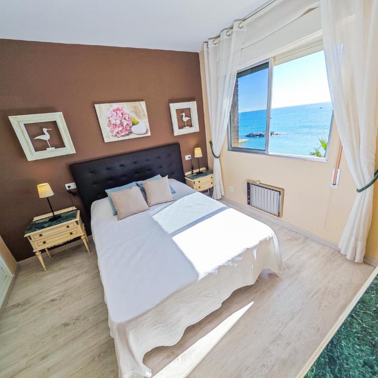 LITORAL COSTA DORADA - CANASTEL Only Families - Apartment with Sea View - 27