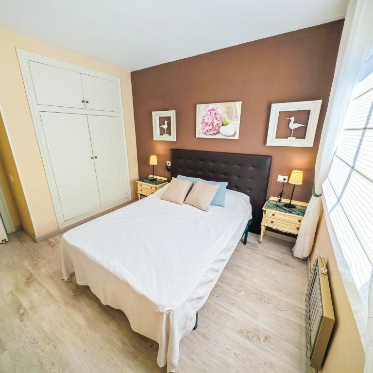 LITORAL COSTA DORADA - CANASTEL Only Families - Apartment with Sea View - 31