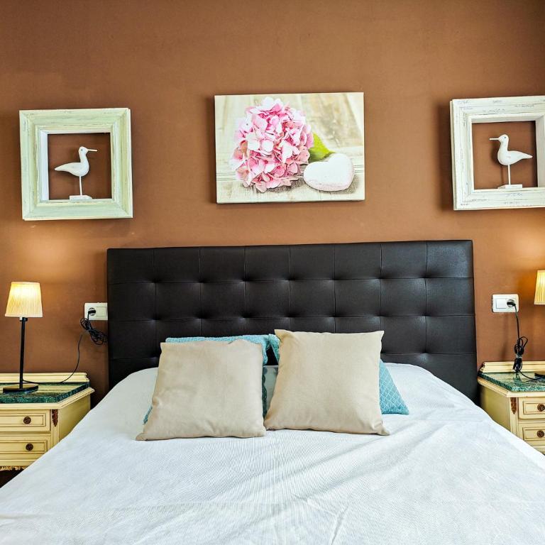 LITORAL COSTA DORADA - CANASTEL Only Families - Apartment with Sea View - 32