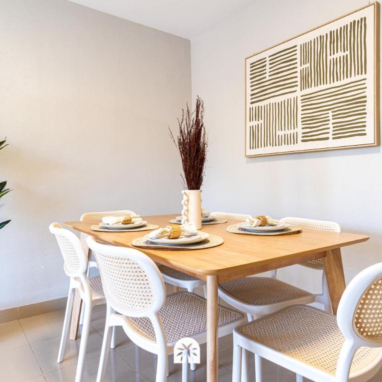 Mediterranean Way - Mediterraneo 411 - Two-Bedroom Apartment - 21