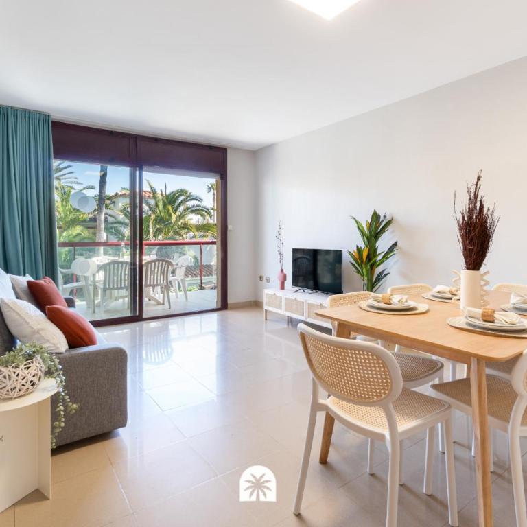 Mediterranean Way - Mediterraneo 411 - Two-Bedroom Apartment - 6
