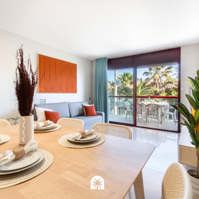 Mediterranean Way - Mediterraneo 411 - Two-Bedroom Apartment - 4