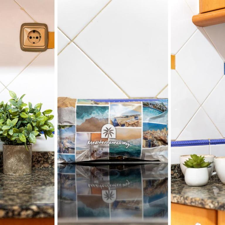 Mediterranean Way - Mediterraneo 411 - Two-Bedroom Apartment - 24