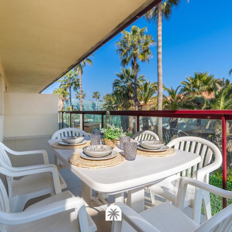 Mediterranean Way - Mediterraneo 411 - Two-Bedroom Apartment - 18