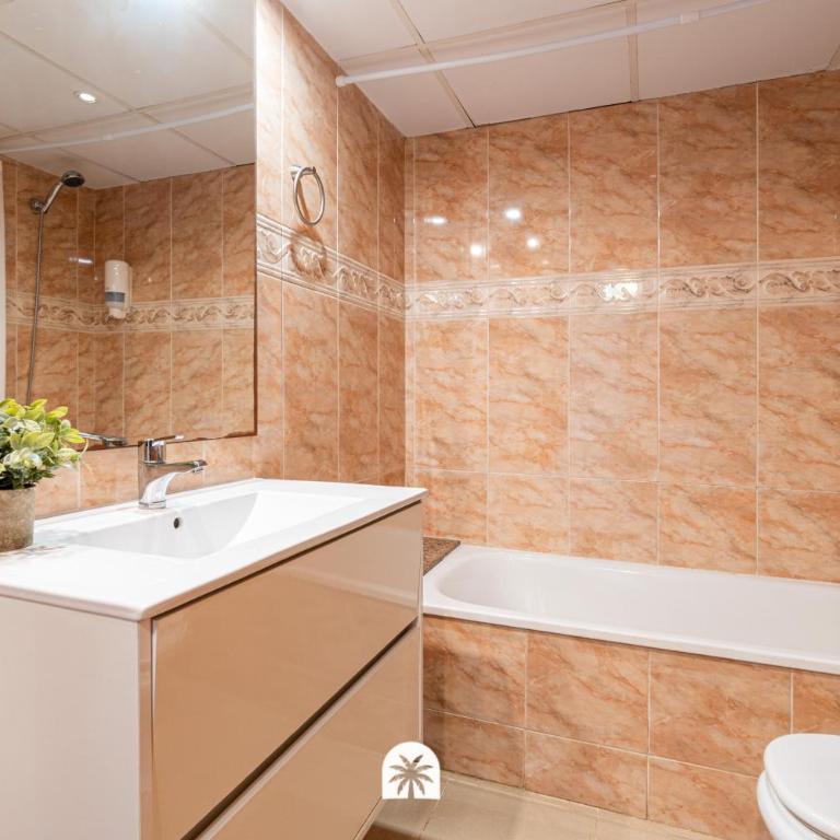 Mediterranean Way - Mediterraneo 411 - Two-Bedroom Apartment - 8