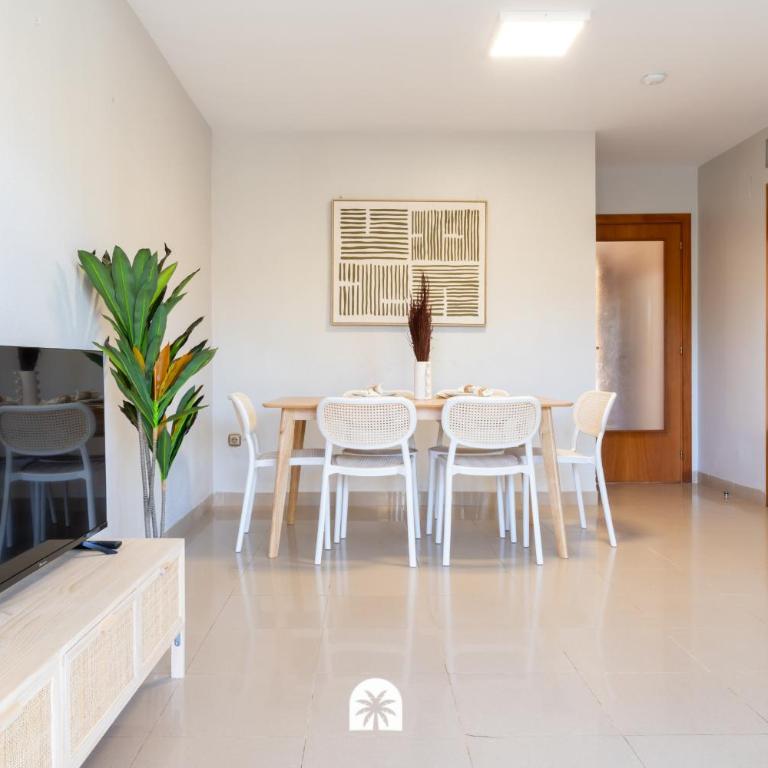Mediterranean Way - Mediterraneo 411 - Two-Bedroom Apartment - 22