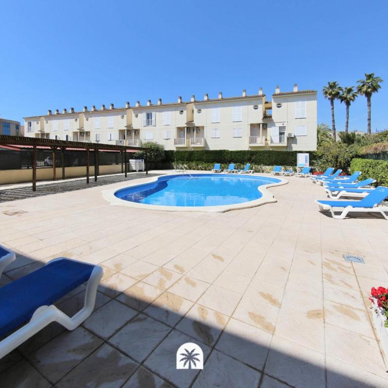 Mediterranean Way - Mediterraneo 411 - Two-Bedroom Apartment - 43