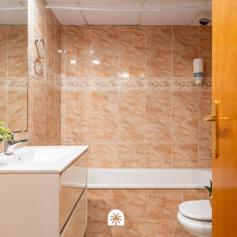 Mediterranean Way - Mediterraneo 411 - Two-Bedroom Apartment - 27