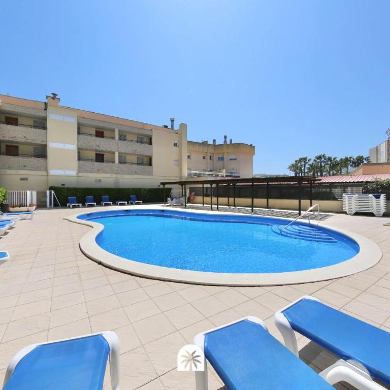 Mediterranean Way - Mediterraneo 411 - Two-Bedroom Apartment - 45