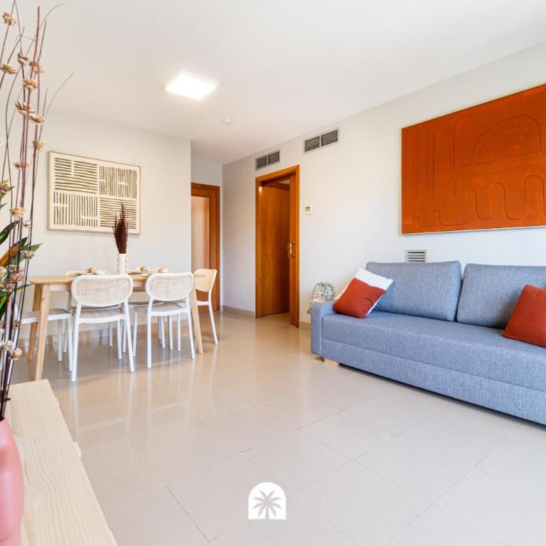 Mediterranean Way - Mediterraneo 411 - Two-Bedroom Apartment - 5