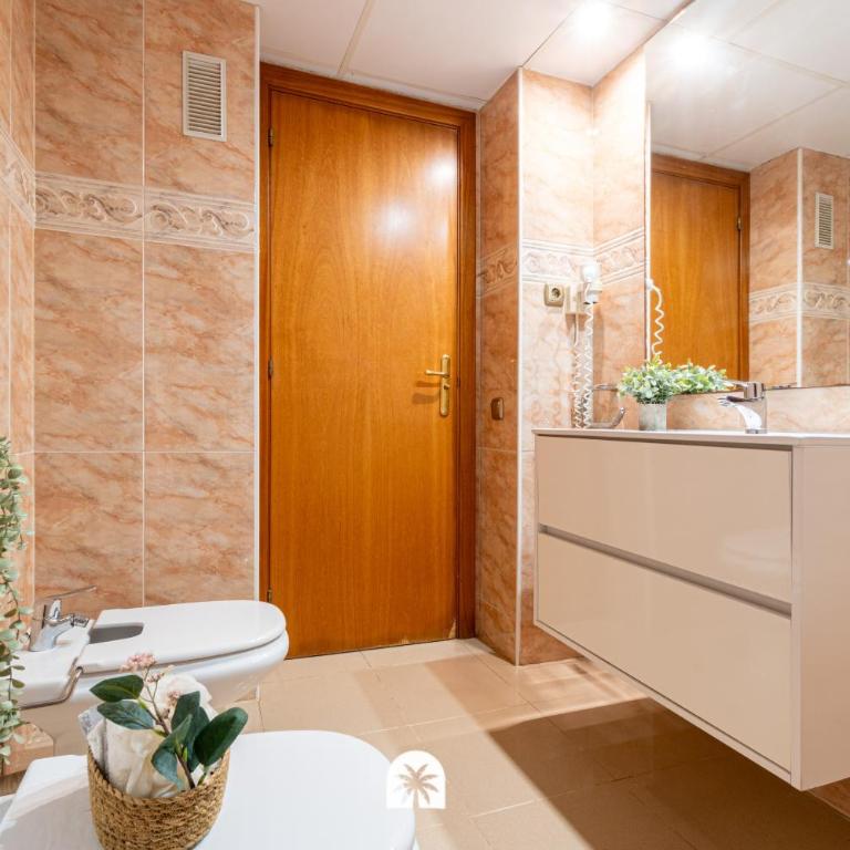 Mediterranean Way - Mediterraneo 411 - Two-Bedroom Apartment - 26