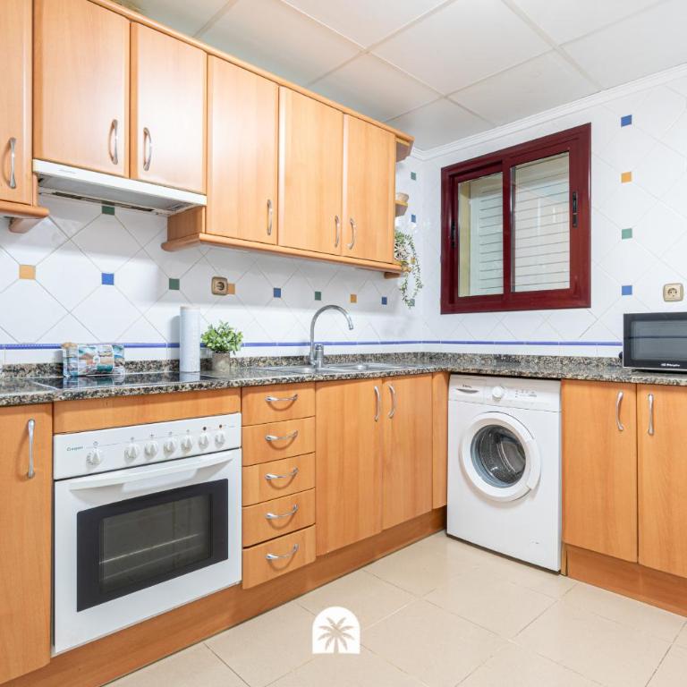 Mediterranean Way - Mediterraneo 411 - Two-Bedroom Apartment - 25