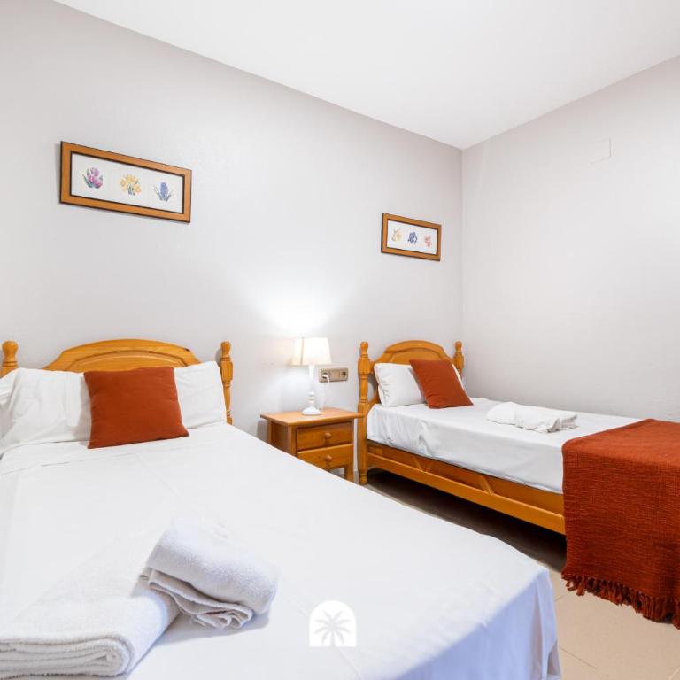 Mediterranean Way - Mediterraneo 411 - Two-Bedroom Apartment - 31