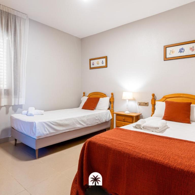 Mediterranean Way - Mediterraneo 411 - Two-Bedroom Apartment - 32
