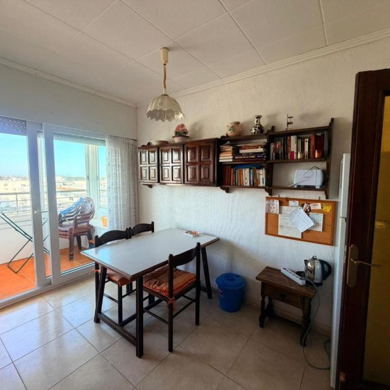 Apto 4 pers, piscina, playa y jardín, Roses - ES-204-25 - Apartment - 20