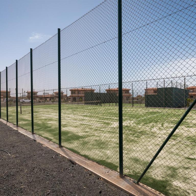Home2Book Casa Calma - One-Bedroom House - 23
