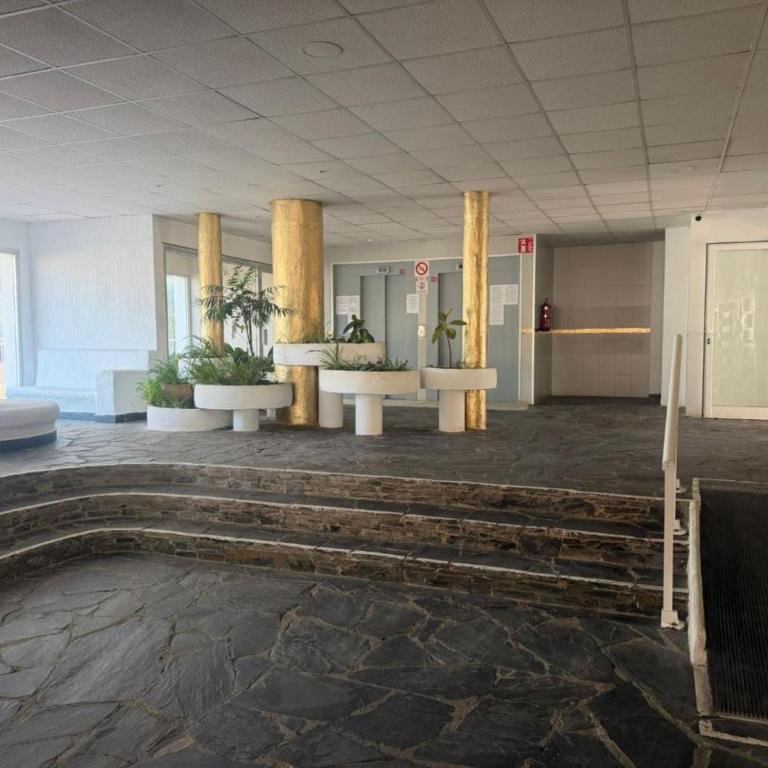 Estudio para 2/4 con piscina, cerca de la playa en Rosas - ES-204-63 - Studio - 10