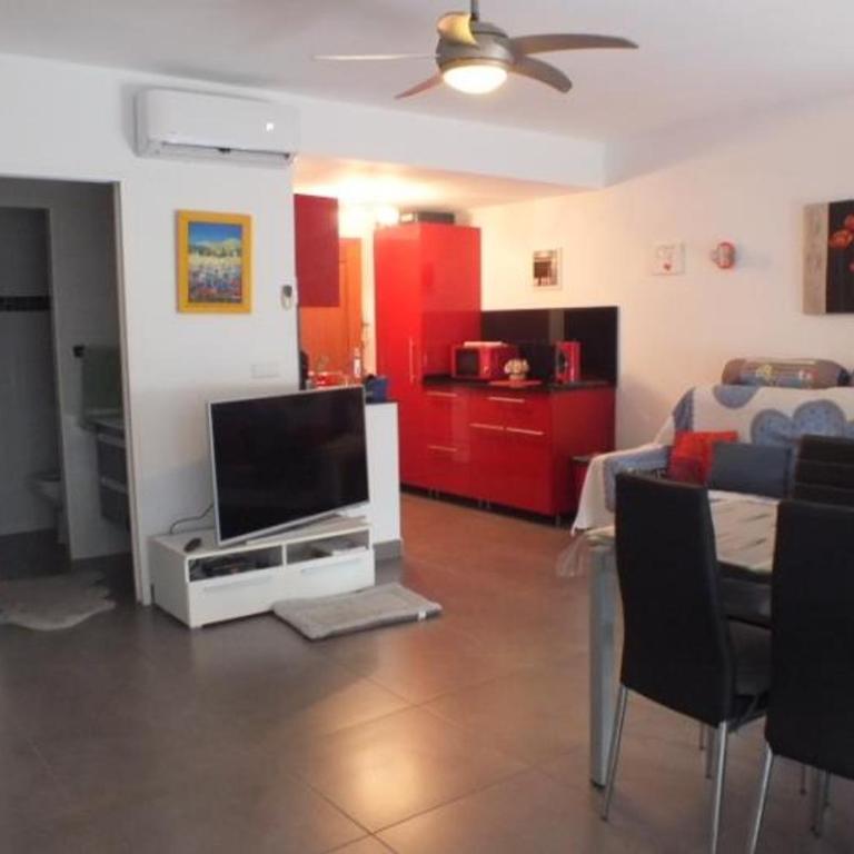 Estudio para 2/4 con piscina, cerca de la playa en Rosas - ES-204-63 - Studio - 12